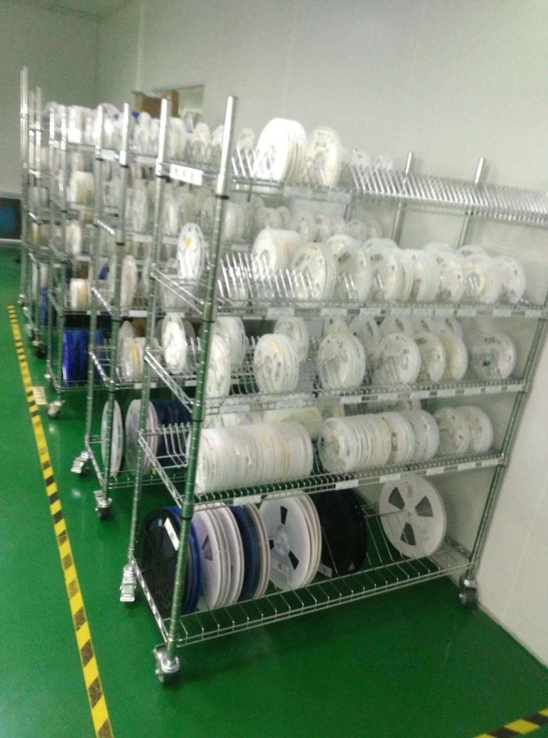 深圳市万得电子有限公司：电子纸产品背后的秘密